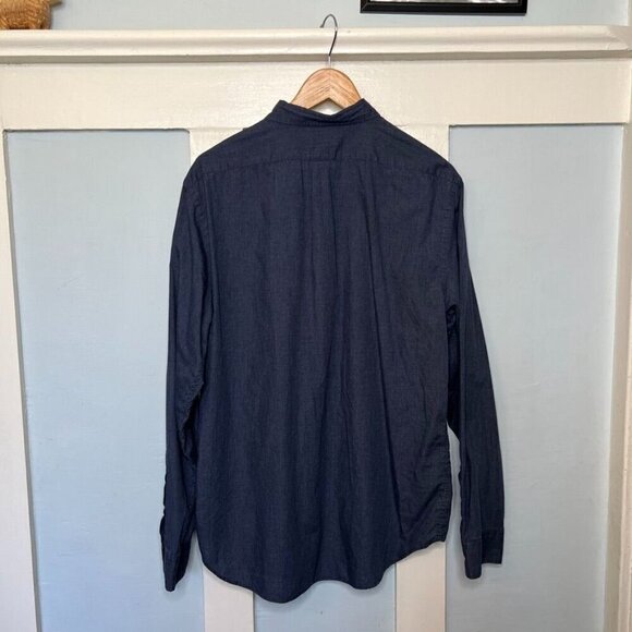 Old Navy Slim Fit Oxford Shirt - Picture 2 of 5